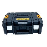 Dewalt TSTAK II Empty Case (No Foam Insert)] £19.95